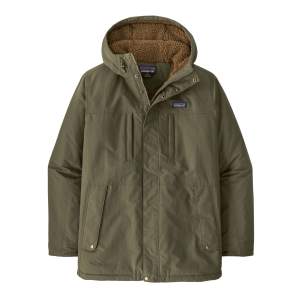 Patagonia Patagonia Isthmus Parka - Men's - $299.00 at Als.com