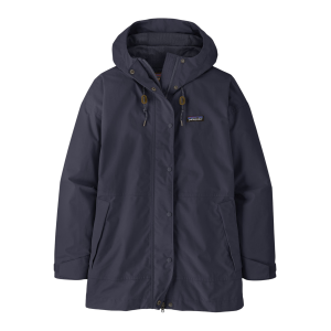 Patagonia Patagonia Outdoor Everyday Rain Jacket - Women's - $259.00 at Als.com