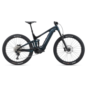 Giant Trance X Advanced E+ 2 Bike - 2024