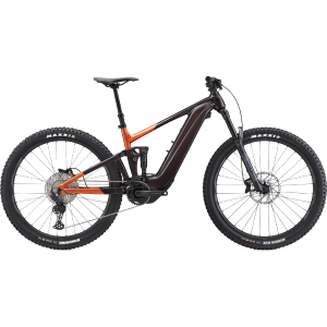 Giant Trance X E+ 3 eBike - 2024