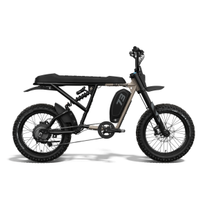 SUPER73 R Adventure Series Core eBike