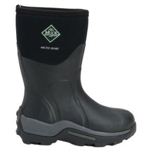 Muck Boots Arctic Sport Mid Boot - Men's