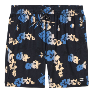 Billabong Sundays Layback Boardshort - Boys'