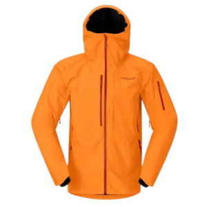 Norrona Lofoten Gore-Tex Insulated Jacket - Men's