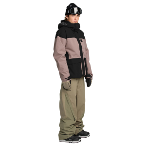 Volcom Volcom Kleveland Jacket - Men's - $186.99 at Als.com