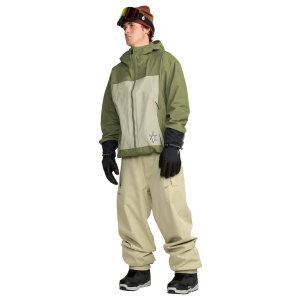 Volcom Arthur 3L Jacket - Men's