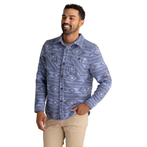 LIV Outdoor Shay Fleece Jacket - Men's