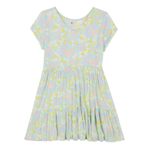 Billabong Send Good Waves Dress - Girls'