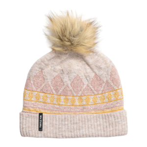 Turtle Fur Recycled Ellen Beanie - Women's