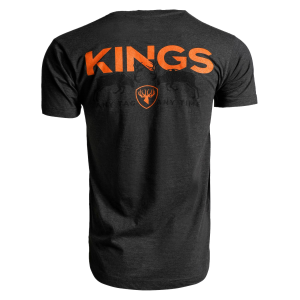 King's Camo Kings Battle T-Shirt