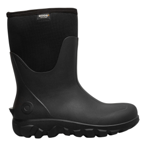 Bogs Classic Seamless Mid Farm Boot - Men's