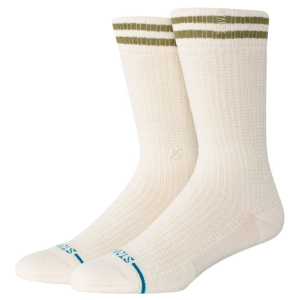 Stance Waffles N Butter Crew Sock - Women's