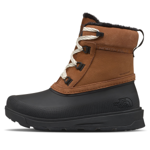 The North Face Shellista V Shorty Waterproof Boot - Women's