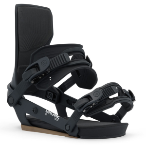 RIDE Drone Snowboard Bindings - 2026