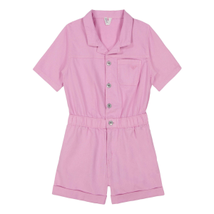 Roxy Oceanview Jumpsuit - Girls'