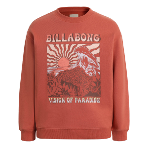 Billabong Paradise Vision Sweatshirt - Girls'
