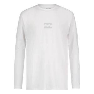 Billabong All Day Wave Long-Sleeve Surfshirt - Boys'