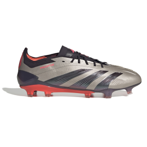 adidas Predator Elite Firm Ground Soccer Cleat - Men's