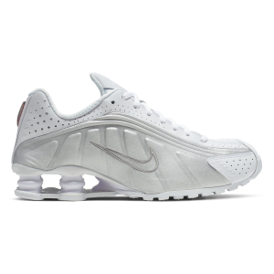 Nike Shox R4 Shoe - Women's
