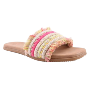 Roxy Positano Sandal