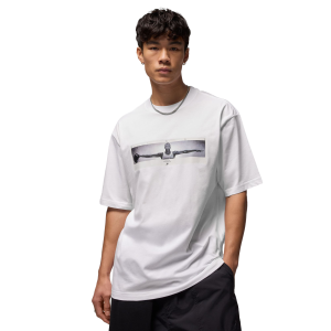 Jordan Wingspan Photo T-Shirt - Men's