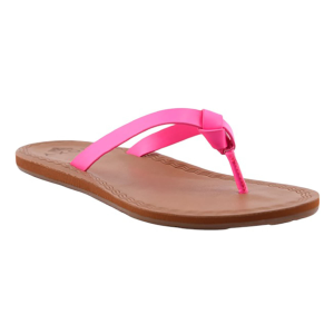 Roxy Luv Me Knot Sandal