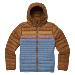Cotopaxi Fuego Down Hooded Jacket - Women's