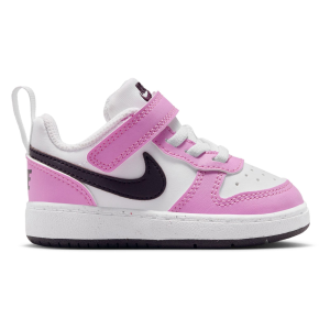 Nike Court Borough Low Recraft Shoe - Toddler
