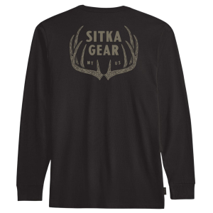 SITKA Typical Long-Sleeve T-Shirt - Men's