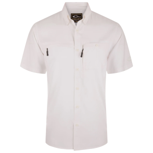 Drake Drake Waterfowl 8-Shot Flyweight Shirt - Men's - $31.99 at Als.com