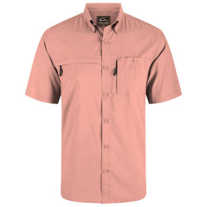 Drake Waterfowl 8-Shot Flyweight Shirt - Men's
