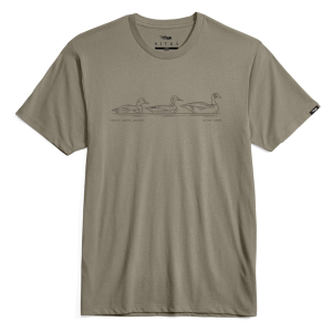 SITKA Duck Duck Goose T-Shirt - Men's