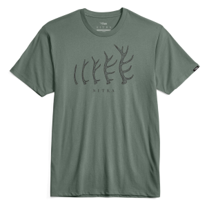 SITKA Elk Evo T-Shirt - Men's