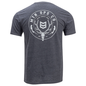 MTN OPS Faith Family Hunt Shirt