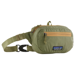Patagonia Ultralight Black Hole Mini Hip Pack - 1L