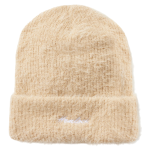 Hemlock Ivy Fuzzy Beanie - Infant