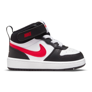 Nike Court Borough Mid 2 Shoe - Toddler