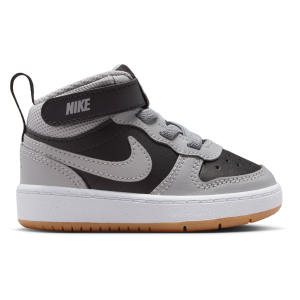 Nike Court Borough Mid 2 Shoe - Toddler