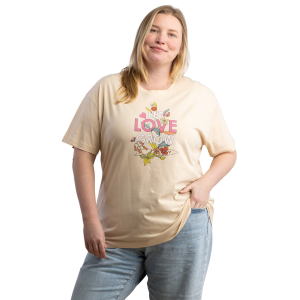 LIV Outdoor Reagan Graphic Tee - Women's