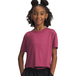 Under Armour Motion T-Shirt - Girls'