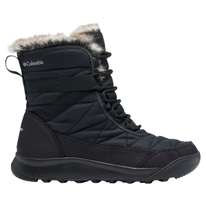 Columbia Minx Shorty IV Boot - Women's