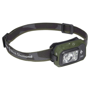 Black Diamond Storm OPS 450 Headlamp