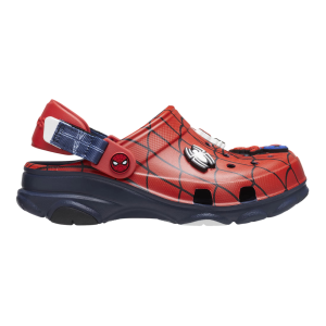 Crocs Spider-Man All-Terrain Clog - Youth