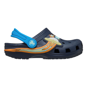 Crocs Classic UFO Lights Clog - Toddler