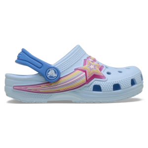 Crocs Classic Star Lights Clog - Toddler