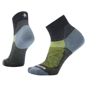 Smartwool Bike Zero Cushion Ankle Sock - Women's