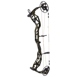 Bear Archery Alaskan Pro Compound Bow