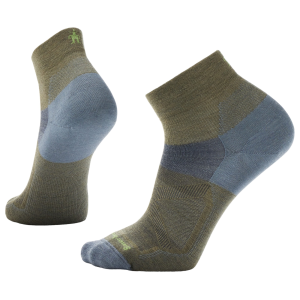 Smartwool Bike Zero Cushion Ankle Sock - Men's