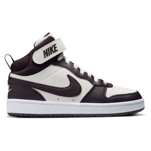 Nike Court Borough Mid 2 Shoe - Kids'