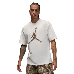 Jordan Brooklyn Jumpman T-Shirt - Men's